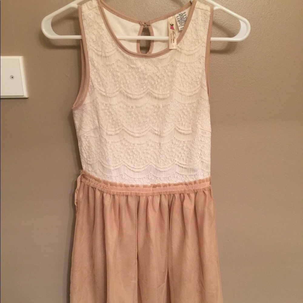 Alice Moon by Moon Collection Small Dress