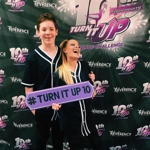 Meet your Posher, Matt