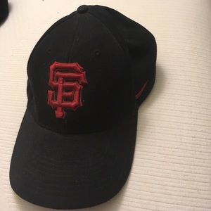 Genuine MLB Giants Cap