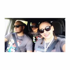 Meet your Posher, Jacqueline