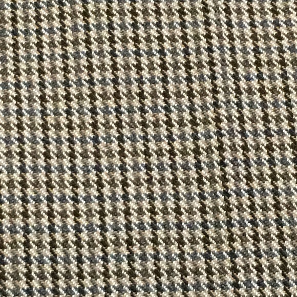 Houndstooth Trousers - Picture 4 of 4