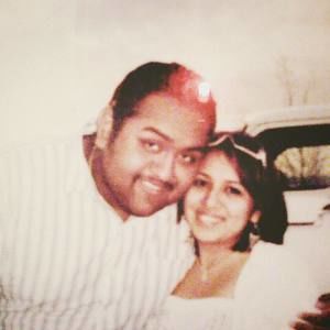 Meet your Posher, Elizabeth