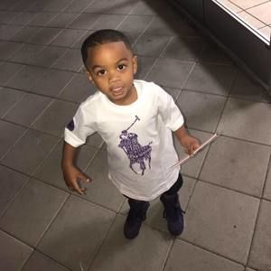 Meet your Posher, Lance