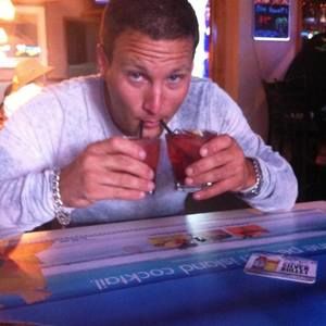 Meet your Posher, Brandon