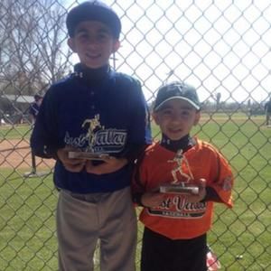 Meet your Posher, Christopher