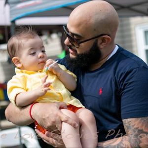 Meet your Posher, John