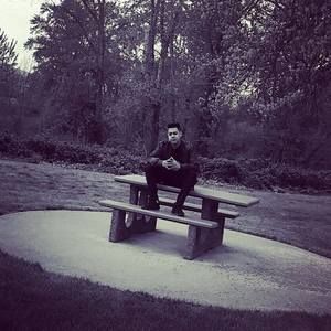 Meet your Posher, Armando