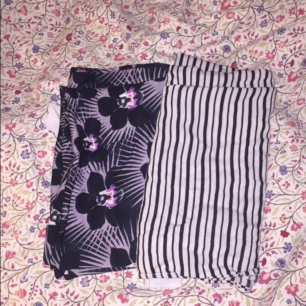 Acacia Swimwear HONEY Pareo Bundle