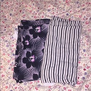 Acacia Swimwear HONEY Pareo Bundle