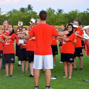 Meet your Posher, Ian