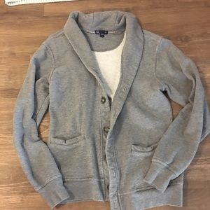 Men's GAP Cardigan