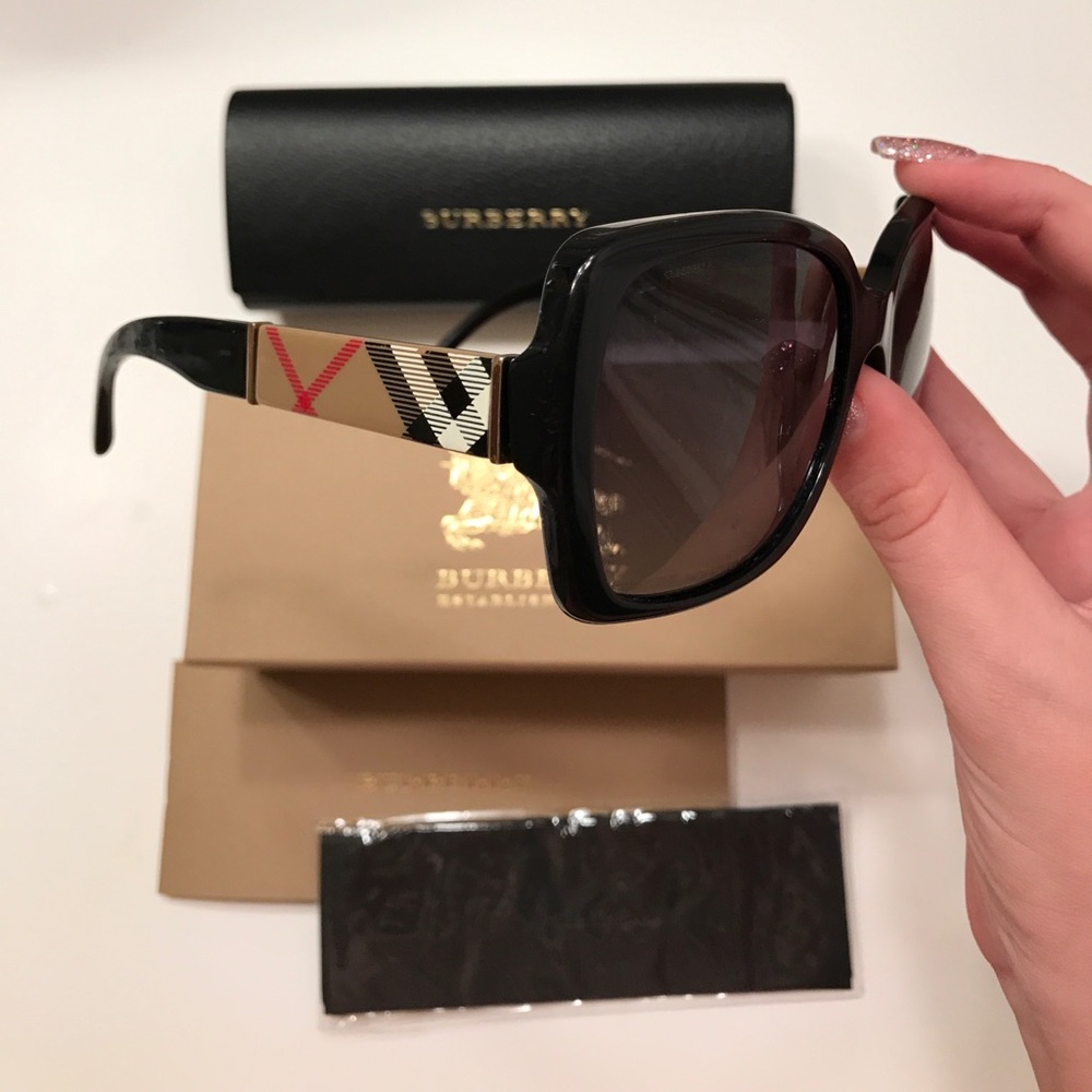 Burberry Sunglasses