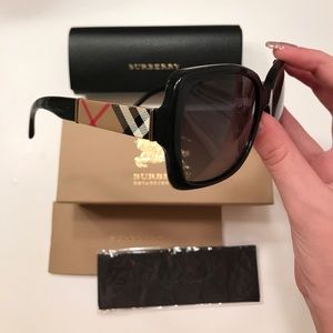 Burberry Sunglasses