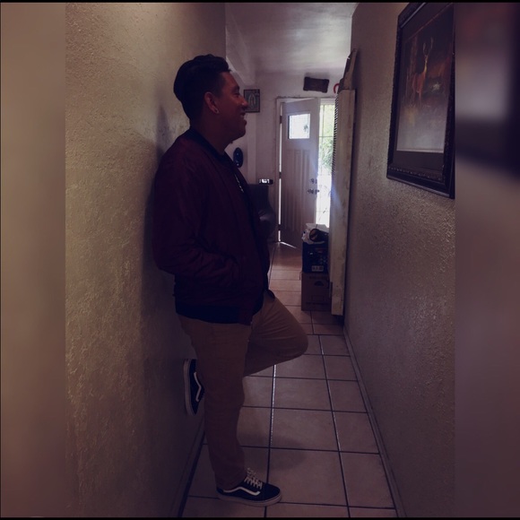 Meet your Posher, Andy - Picture 1 of 1