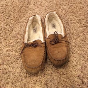 Ugg Slippers