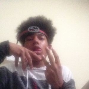 Meet your Posher, Corey