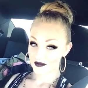 Meet your Posher, Ashlee