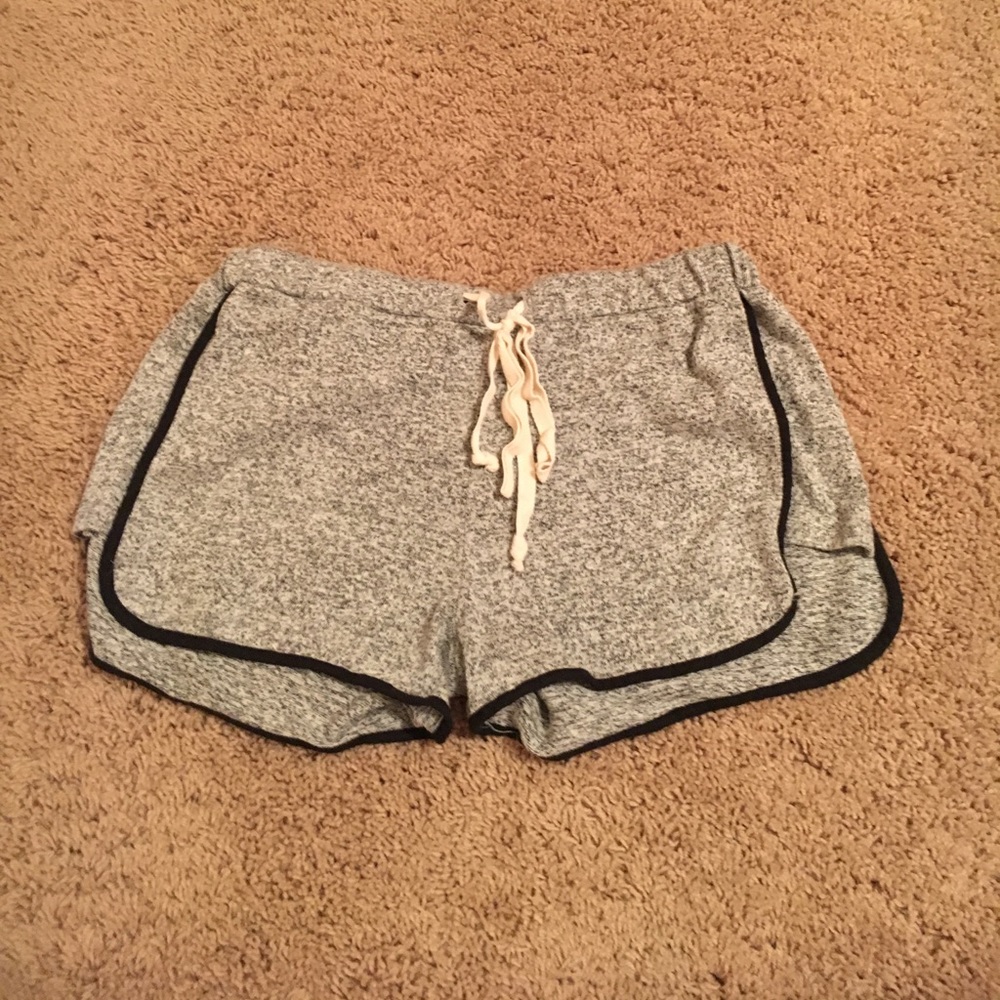 brandy melville shorts