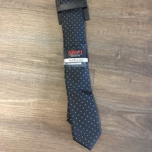 Men's Dress Tie