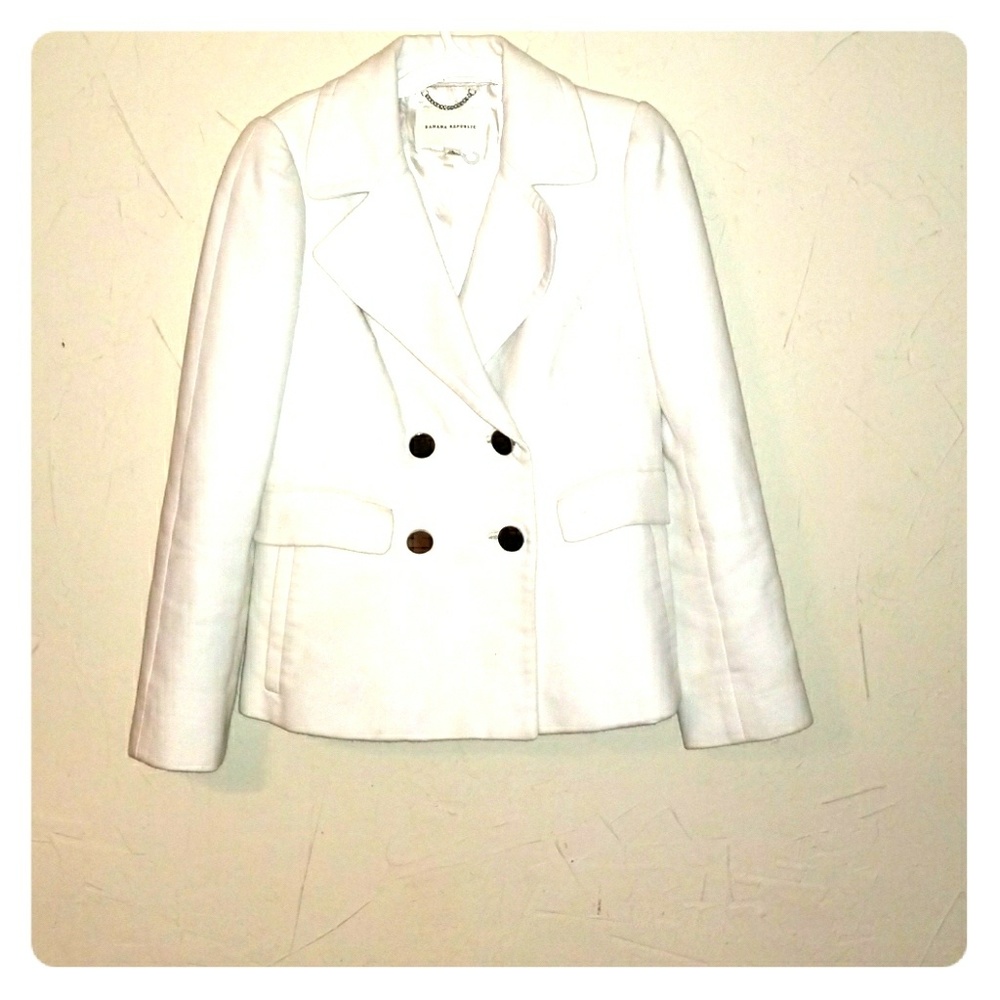 Banana Republic Blazer