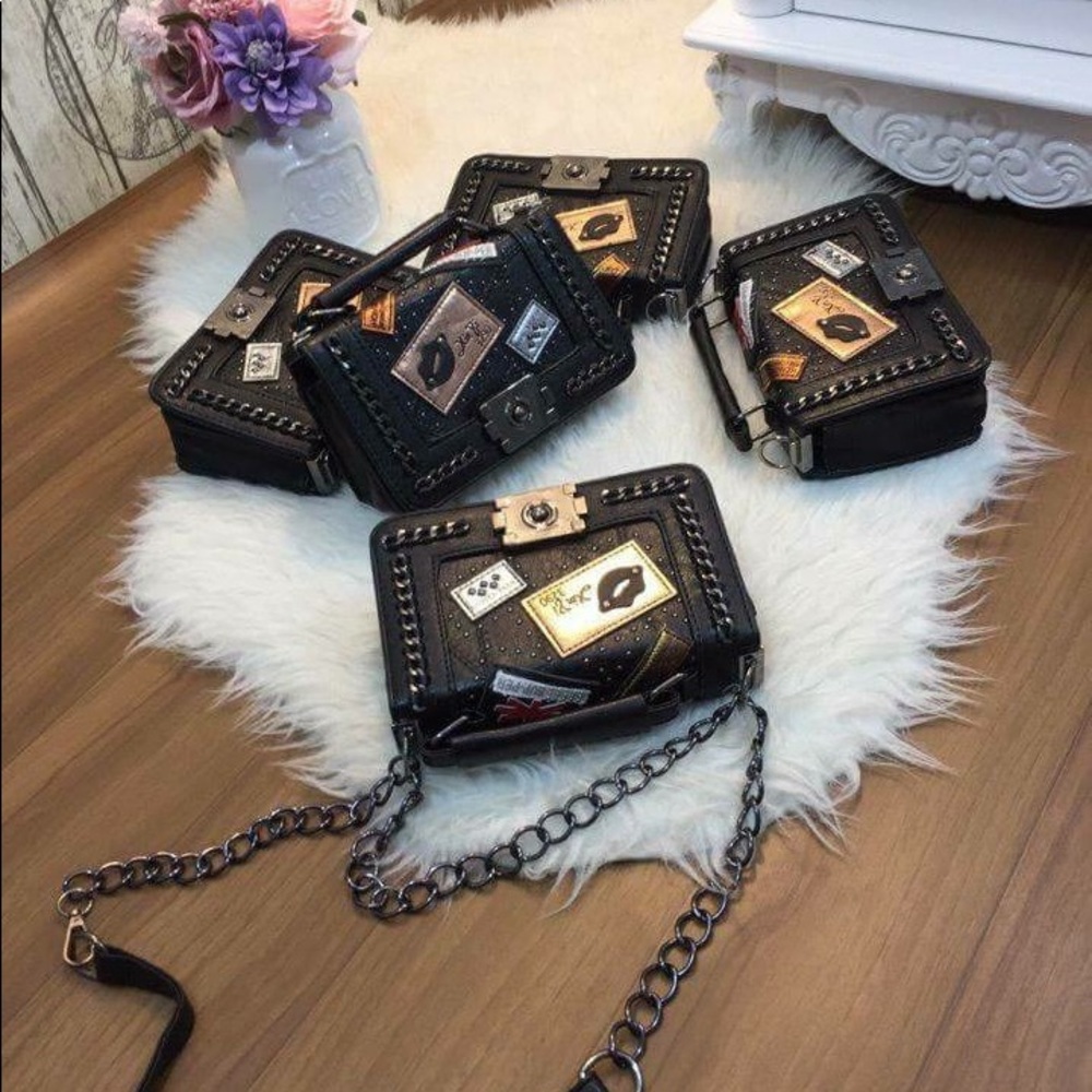 Handbags