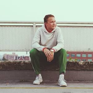 Meet your Posher, Brett