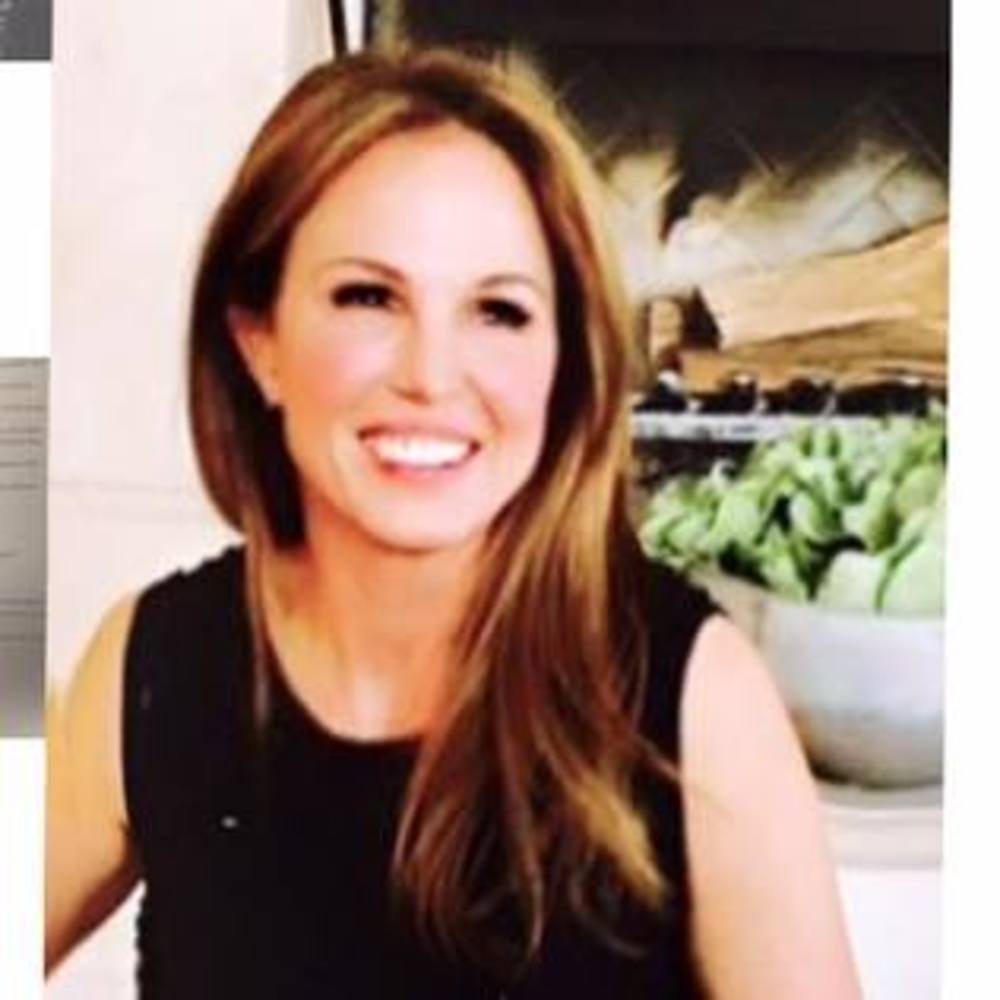 Meet your Posher, Stacy