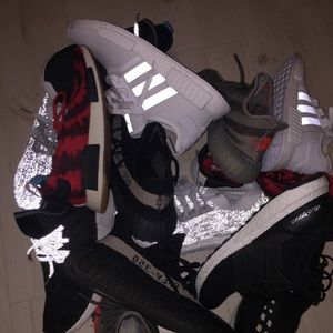 Meet your Posher, Joel