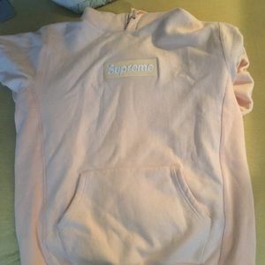Peach bogo