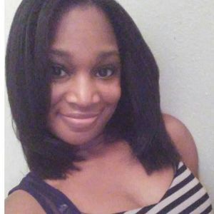 Meet your Posher, Christa