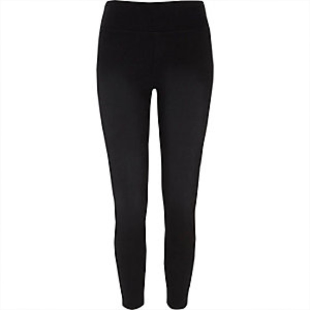 Boutique Fleece lined leggings. More colors. - Picture 8 of 8