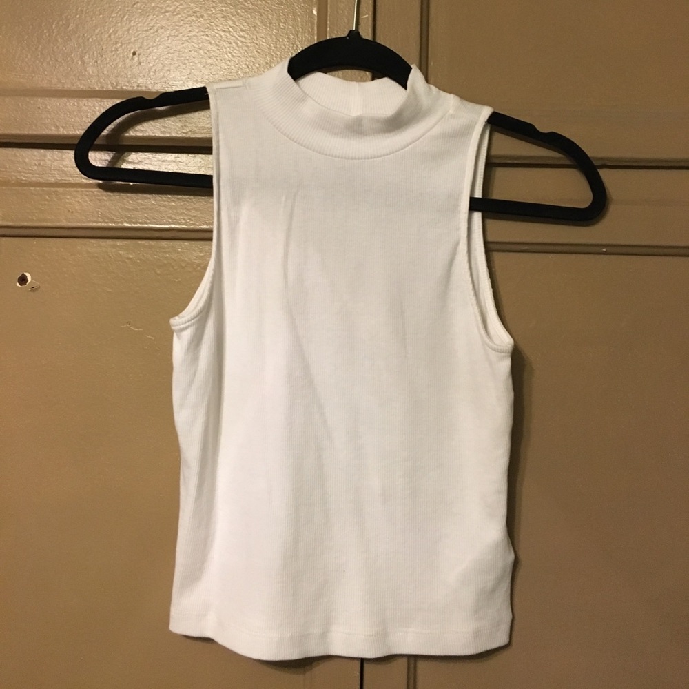 Brand new cute H&M top