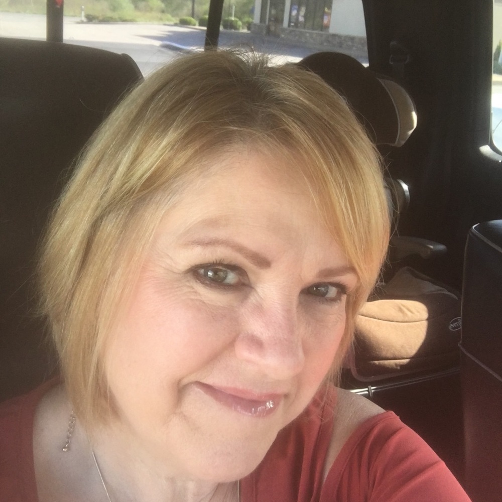 Meet your Posher, Susan