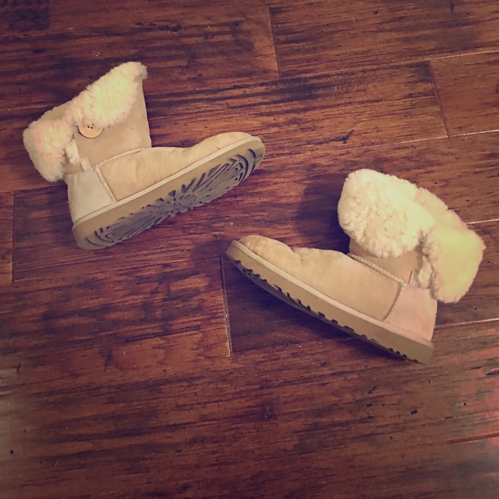 UGG Australia size 7