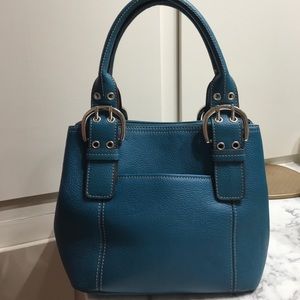 Tignanello Purse handbag/shoulder bag