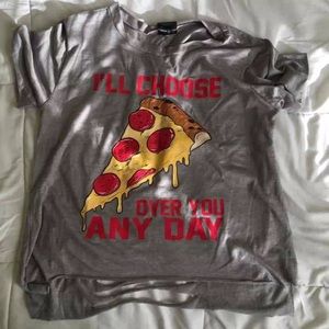 Pizza Top
