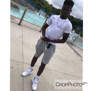 Meet your Posher, Devanté