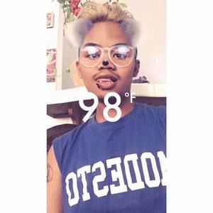 Meet your Posher, Shawnn