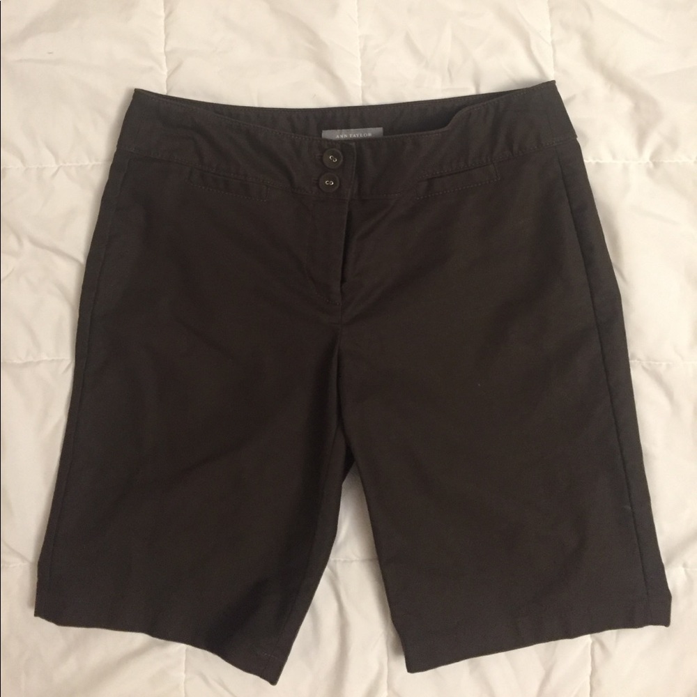 Ann Taylor shorts