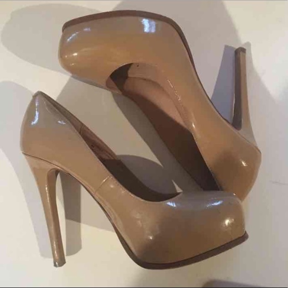 Steve Madden Heels