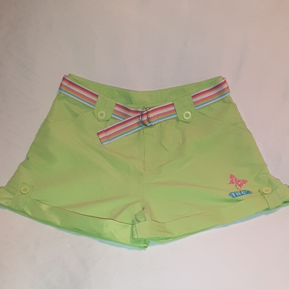 Wonderful World Of Disney Tinkerbell shorts