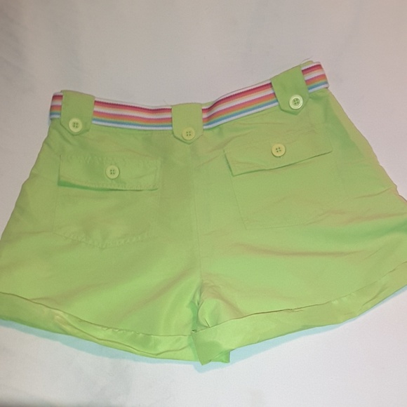 Wonderful World Of Disney Tinkerbell shorts - Picture 2 of 2