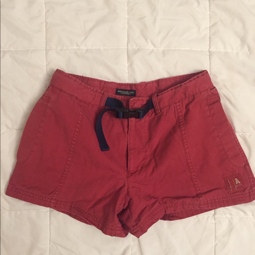 AEO: Outdoors shorts