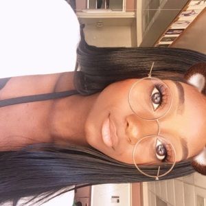 Meet your Posher, Kearsten