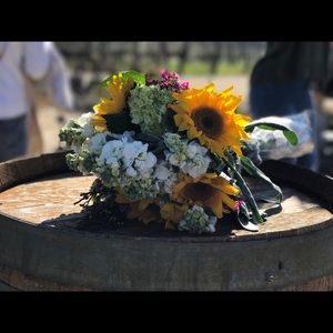 Meet your Posher, Tina