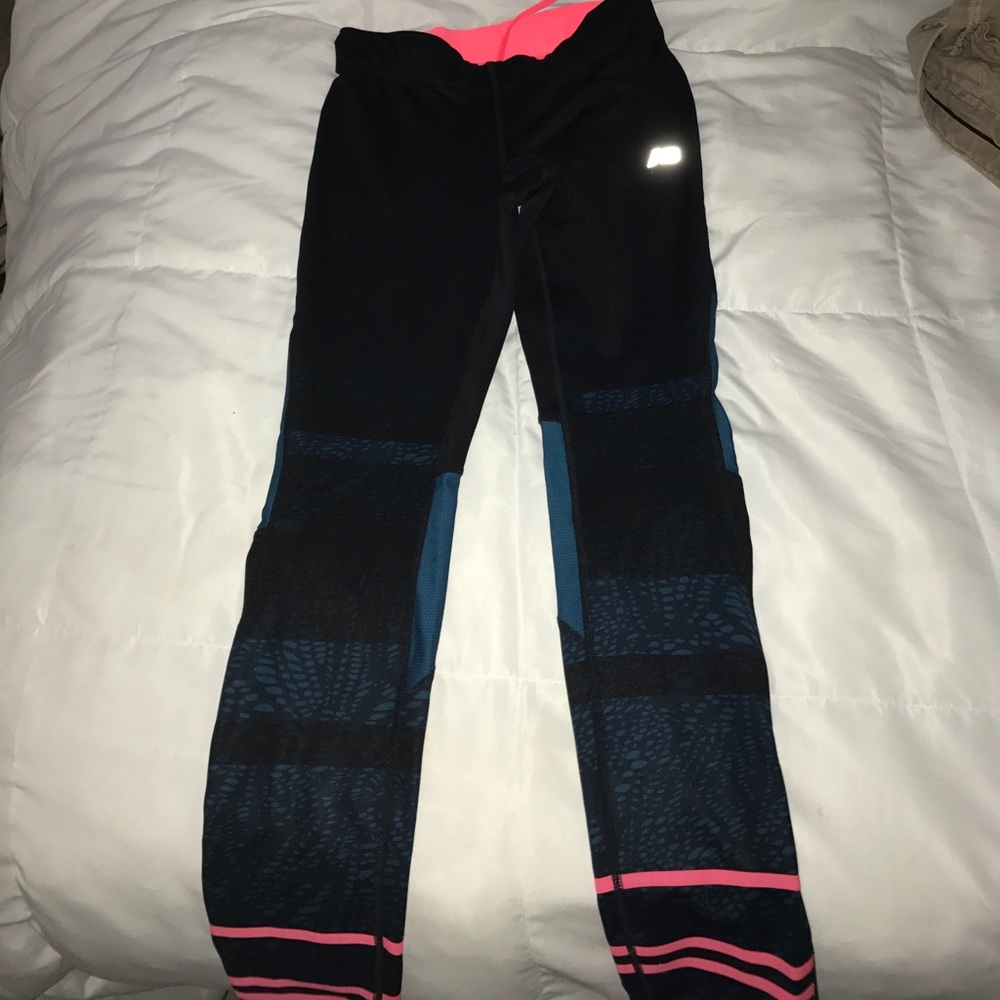New balance workout pants