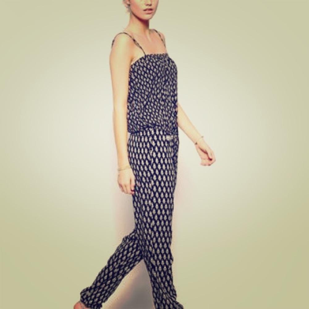 NWOT Oysho Romper