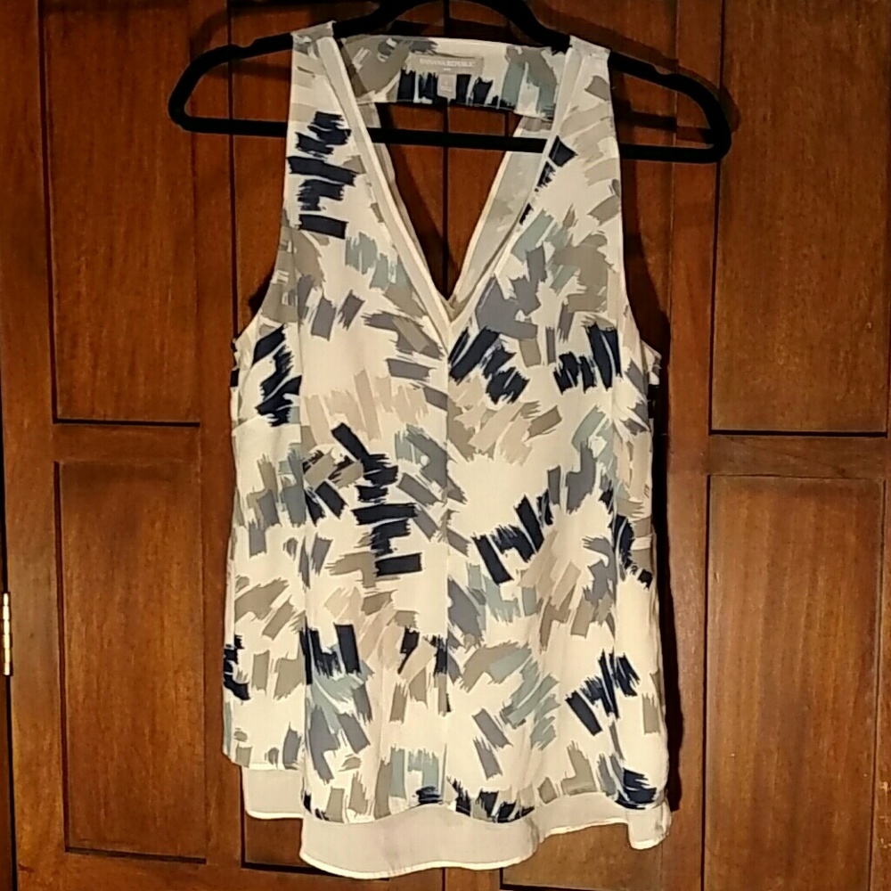 Banana Republic Camisole LNWOT - Picture 2 of 6