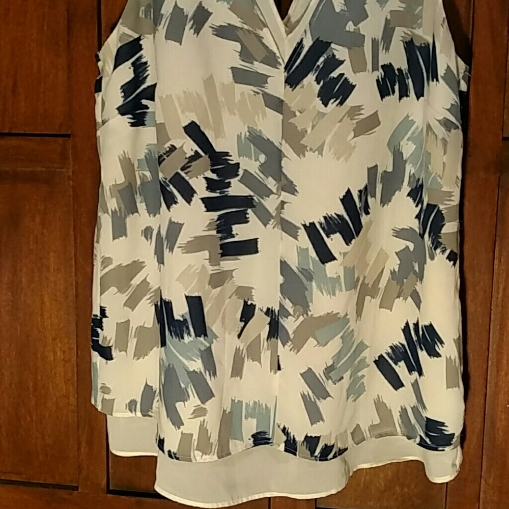 Banana Republic Camisole LNWOT - Picture 4 of 6