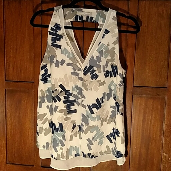 Banana Republic Tops - Banana Republic Camisole LNWOT